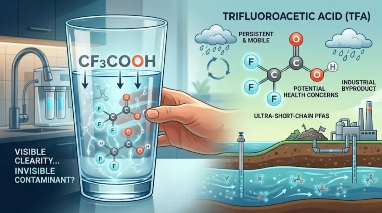 Trifluoroacetic Acid