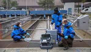 Water Purification in Switzerland