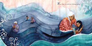 We Are WaterWe Are Water