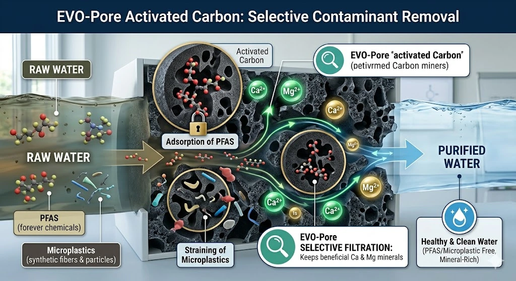 What Is Sustainable Water Treatment